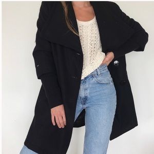 REPOSH Mossimo Winter Coat